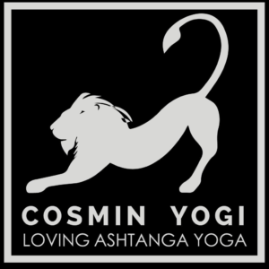 Ashtanga Yoga Romania - Traditional Ashtanga Yoga Practice